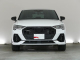 Q3  35 TDI クワトロ Sライン ディーゼルターボ 4WD