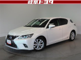 レクサス CT