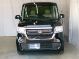 N-BOX G L ホンダセンシング 4WD 