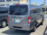NV350キャラバン 2.5 プレミアムGX ロング ディーゼル 4WD 