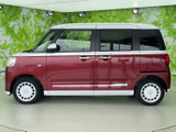 ムーヴキャンバス ストライプス G 