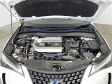 UX 250h バージョンC 修復歴無し