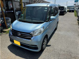 デイズルークス X 4WD 