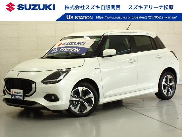 スイフト 1.2 ハイブリッド(HYBRID) MZ 