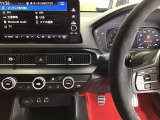 シビックタイプR 2.0 