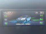 レヴォーグ 1.6 GT アイサイト スマートエディション 4WD 