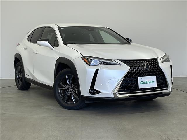 UX 250h バージョンC 修復歴無し