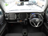 ハスラー タフワイルド ターボ 3型/展示・試乗車
