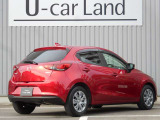 MAZDA2 1.5 15S スマートエディション 