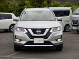 エクストレイル 2.0 20X ハイブリッド 4WD 