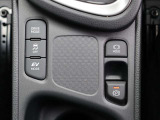 電動パーキングブレーキ・横すべり防止装置