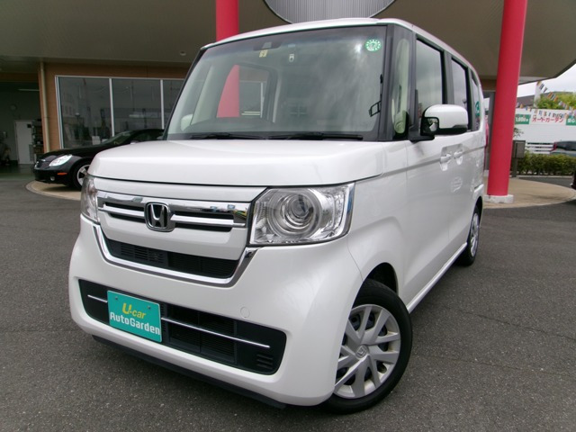 N-BOX L 