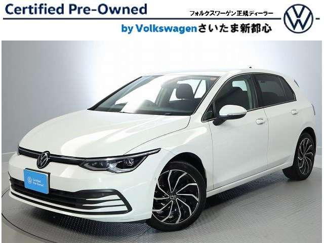 ゴルフ  TDI アクティブ アドバンス ディーゼルターボ