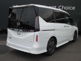 セレナ 2.0 ハイウェイスター V 