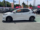 ヤリス 1.5 ハイブリッド Z E-Four 4WD 