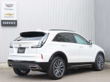 XT4 スポーツ 4WD 