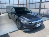 インサイト  1.5 EX