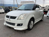 スイフト 1.3 XG エアロ 4WD 