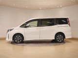 ノア 2.0 Si 4WD 