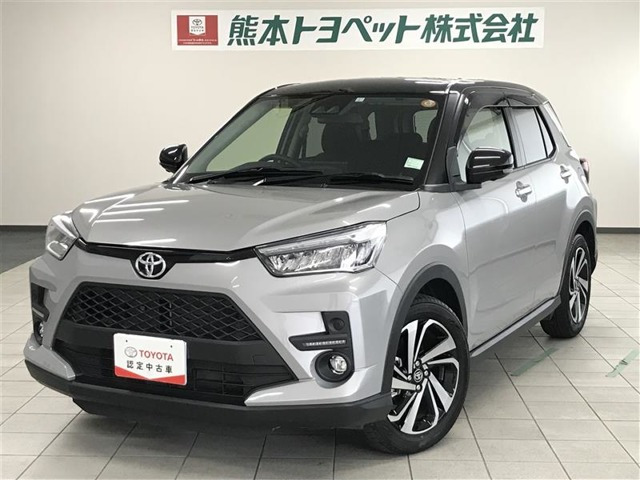 ライズ  1.2 Z