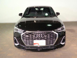 Q3スポーツバック 35 TDI クワトロ Sライン ディーゼル 4WD 