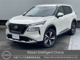 日産 エクストレイル