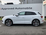 SQ5 3.0 4WD 