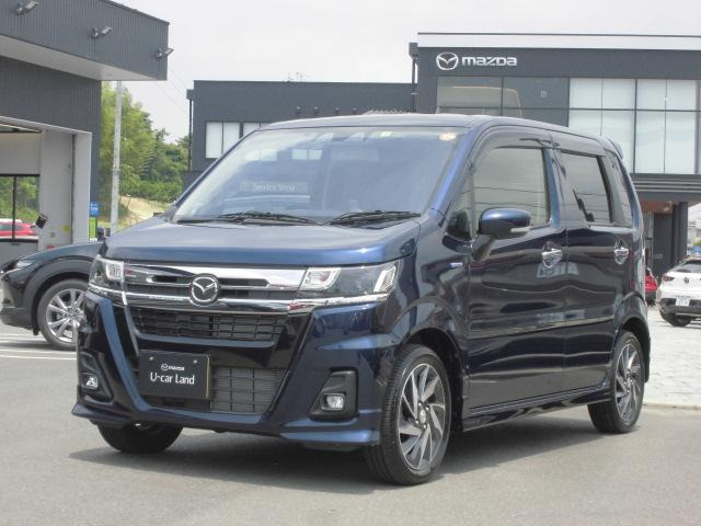 フレア ハイブリッド XS 