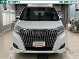 エスクァイア 2.0 Gi 