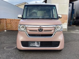 N-BOX G L ホンダセンシング 