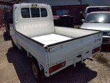アクティトラック SDX 4WD