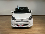 ミライース G SAIII 