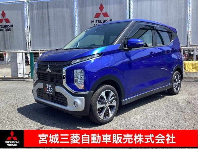 eKクロス T 4WD 