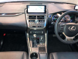 NX 300h バージョンL 4WD 