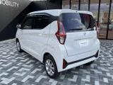 デイズ X 4WD 