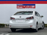 HS 250h バージョンI 