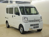 ミニキャブバン E ハイルーフ 4WD 