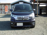 デイズ ハイウェイスター Gターボ 4WD 