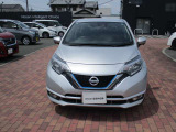 ノート 1.2 e-POWER メダリスト 