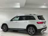 GLB GLB200d 4マチック AMGライン 4WD 