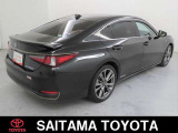 ES 300h Fスポーツ 