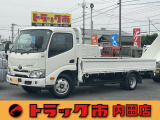 日野 デュトロ