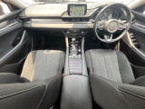 MAZDA6ワゴン 2.0 20S プロアクティブ 