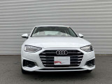 A4 35 TFSI アドバンスド 