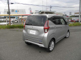 デイズ X 4WD 