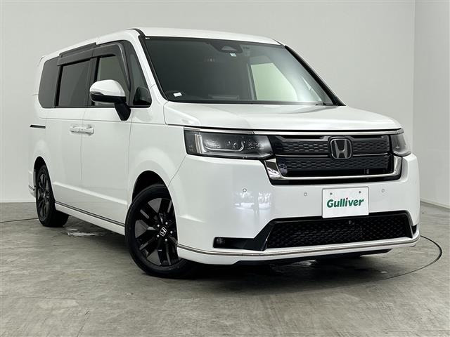 ステップワゴン 1.5 スパーダ 修復歴無し