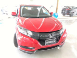 ヴェゼル 1.5 X ホンダセンシング 4WD 