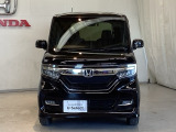 N-BOXカスタム G L ホンダセンシング 4WD 
