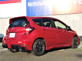 ノート 1.2 NISMO 
