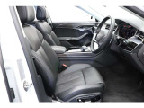 A8 55 TFSI クワトロ 4WD 後期 B&O コンフォートPKG パノラマルーフ